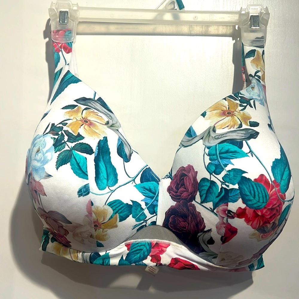 34 H Cacique Bra